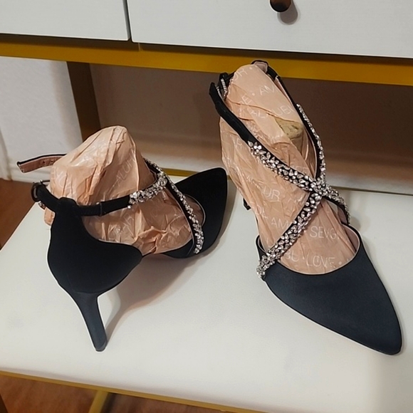 Pnina Tornai Shoes - Pnina Tornai Heels